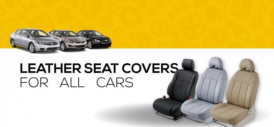 Leather Seat Covers for all cars